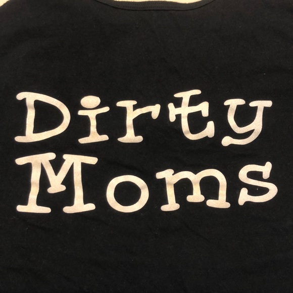Gildan “Dirty Moms” tank top - Picture 2 of 3
